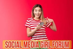 What is Socialmediagirls Forum? Join Socialmediagirls Forums for Free