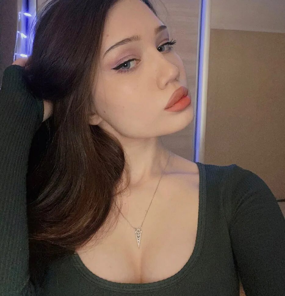 Minidiva face reveal