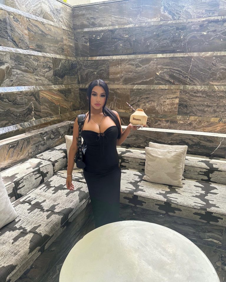 Who is Sariixo? Age, Career, Family, Net Worth, Height Bio 2024