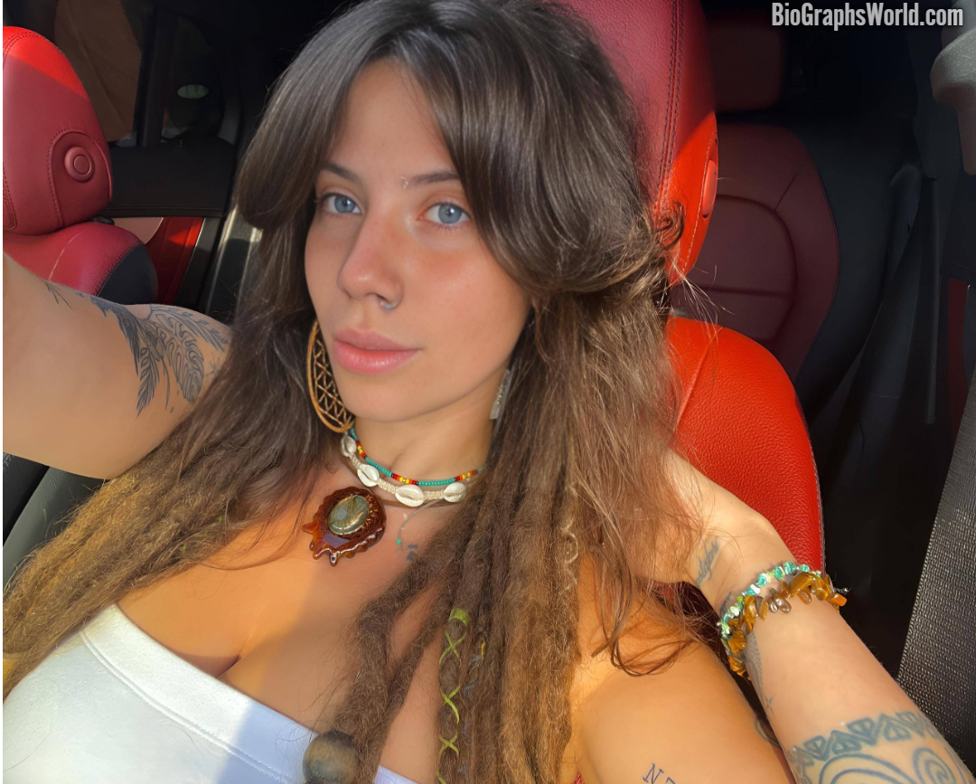 Indica Flower Age, Career, Family, Net Worth, Height Bio 2024