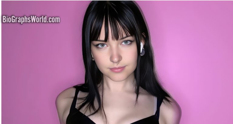 Amelia Riven Age, Career, Family, Net Worth, Height Bio 2024