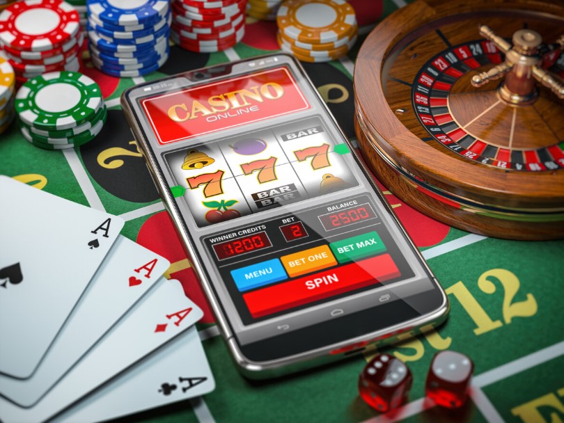 Best Real Money Online Casinos to win money in Canada 2024