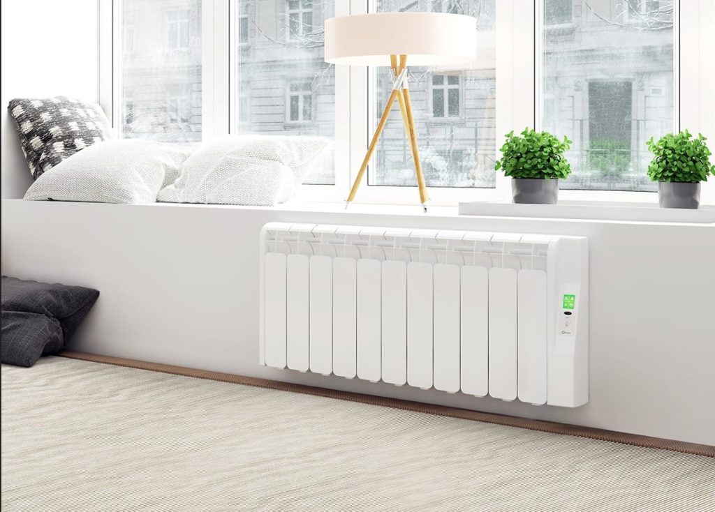 Energy Efficiency: How Electric Radiators Save You Money
