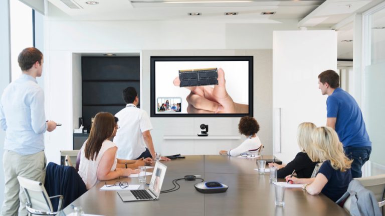 How Can Technology Enhance Your Video Conferencing?