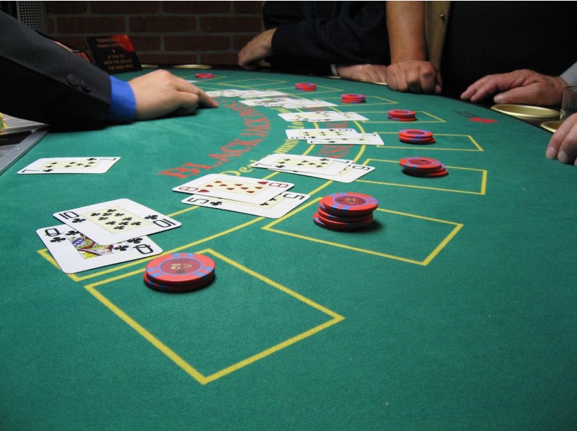 Master Live Dealer Blackjack at WinSpirit: Account Setup & Rules.