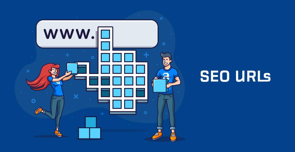 URL Structure Best Practices - Beginner's Guide