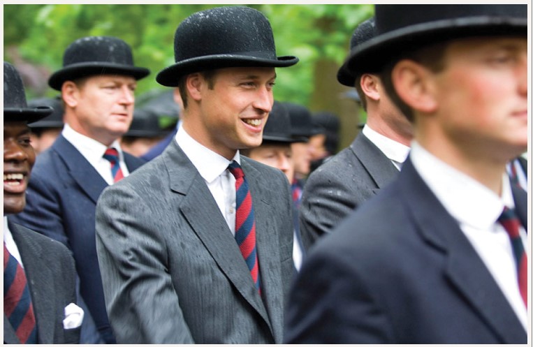 10 Stylish Ways to Wear a Bowler Hat for Men