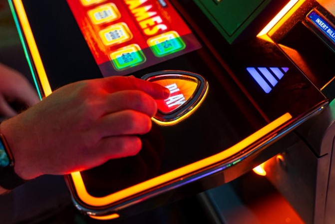 10 things you probably didn't know about online slot games