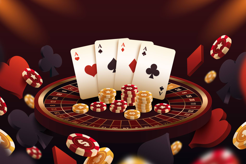 Discover The Right Casino For You