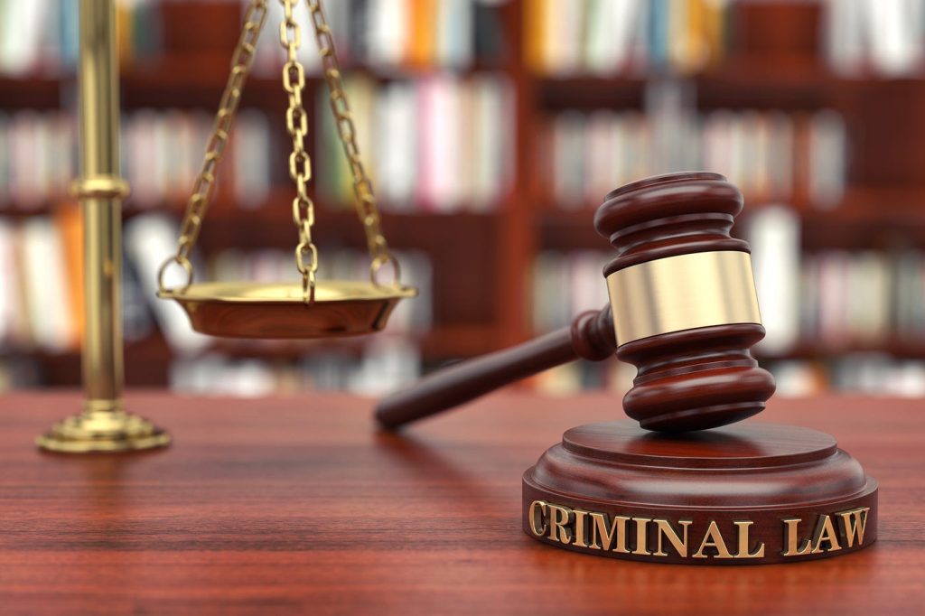 Experienced Criminal Defense Law Firm Committed to Protecting Your Rights