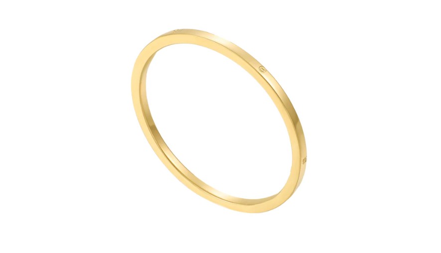 Sleek Discount Ring: Elegant Looks at a Fraction of the Price