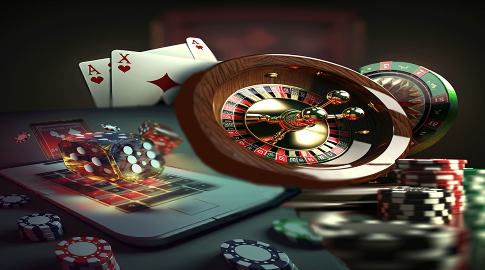 The Impact of Casino Referral Bonuses on Casino Marketing and Growth
