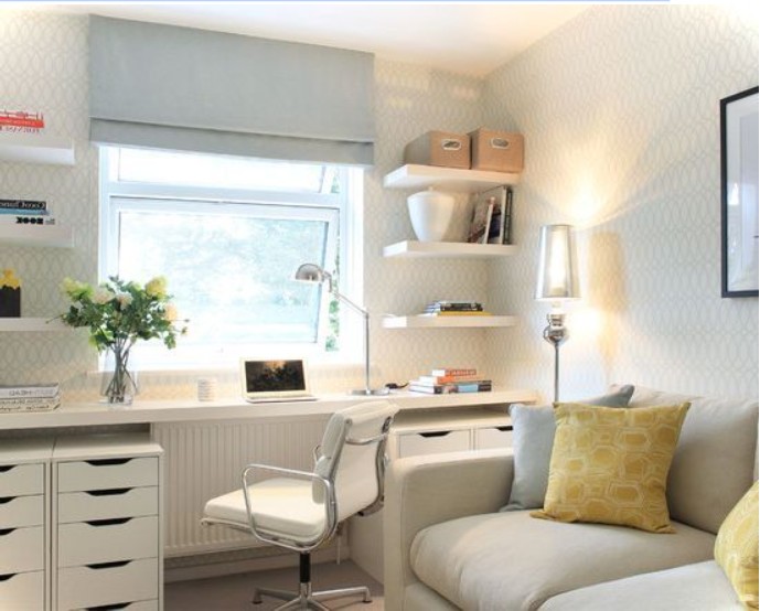 More than just furniture: smart, stylish solutions for homes and businesses that work harder and last longer