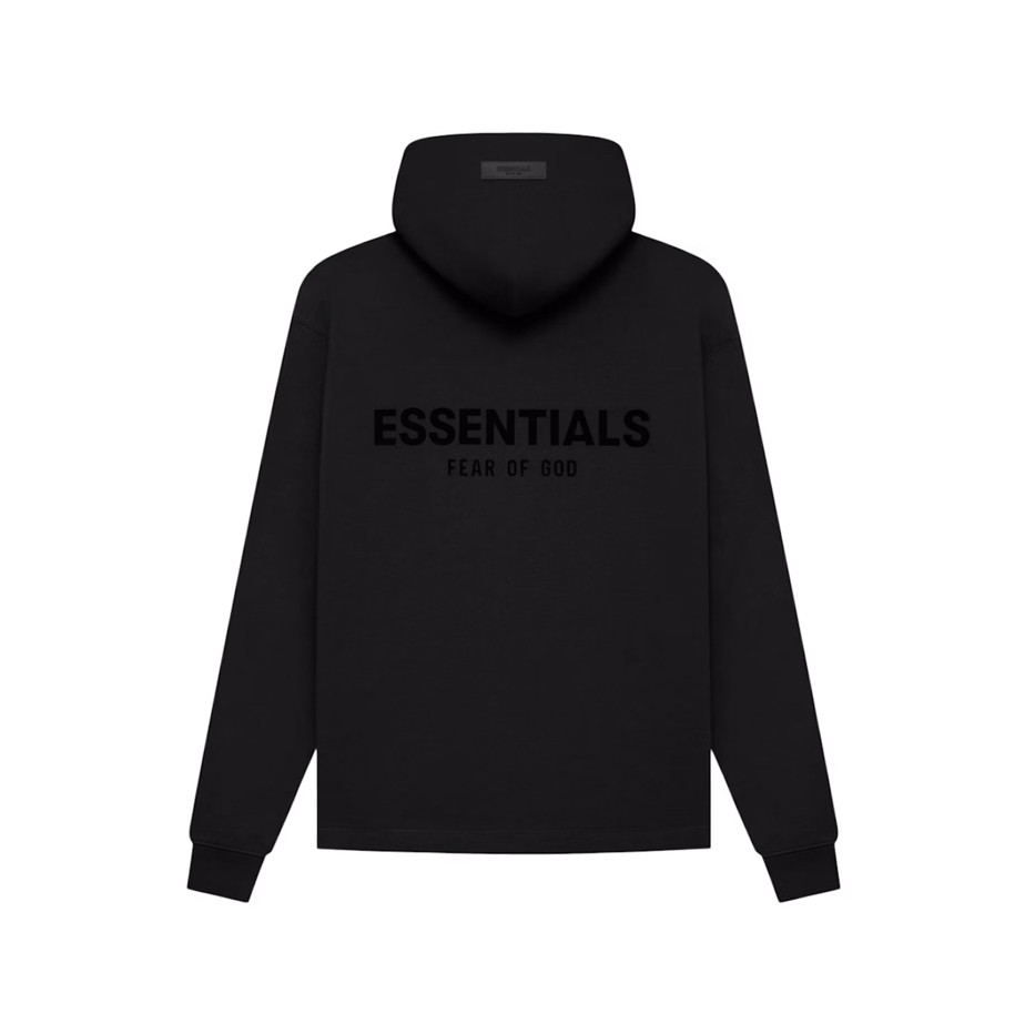 No Logos, No Stress: The Everyday Pull of the Essentials Hoodie and Tracksuit