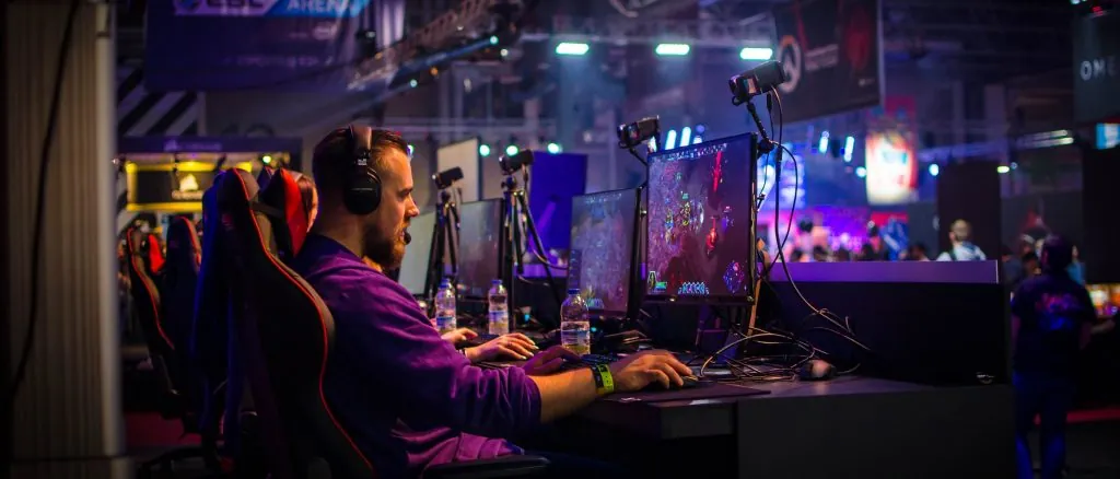 The Digital Playground: How Online Gaming Is Shaping the Future of Human Interaction