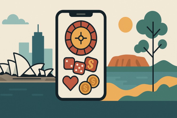 5Gringos Casino Review: Everything Australian Players Need to Know