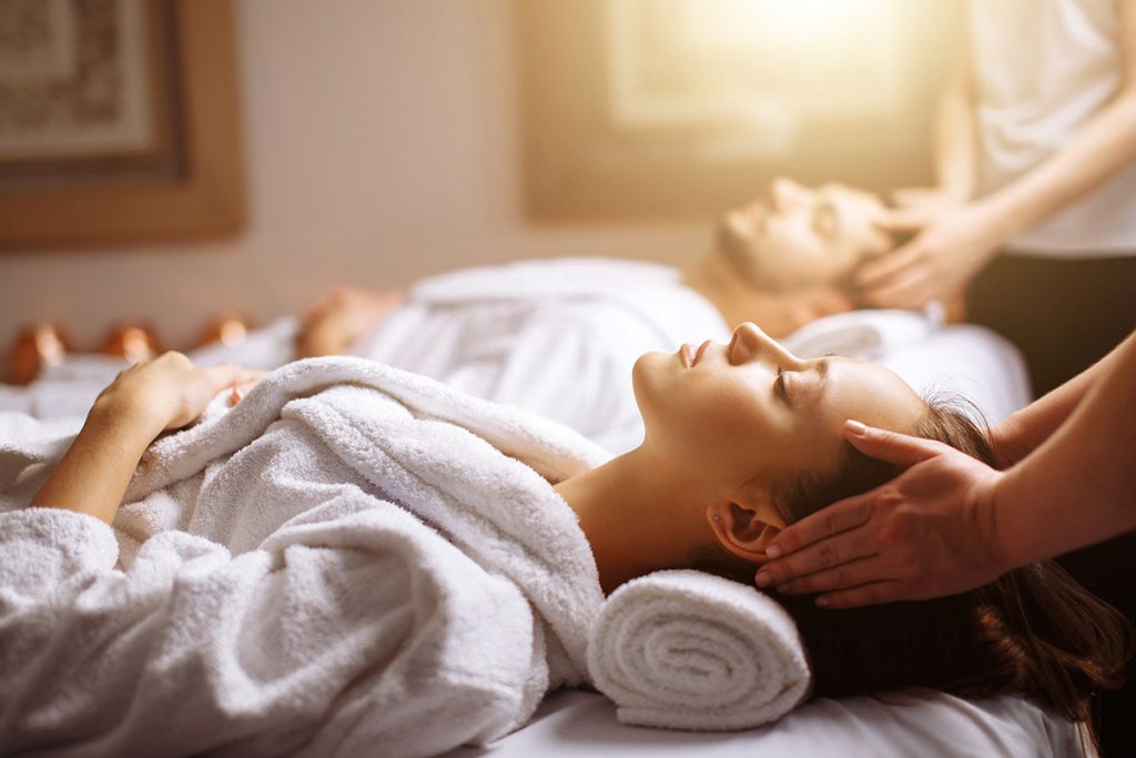 How Gentle Therapies Support Wellness