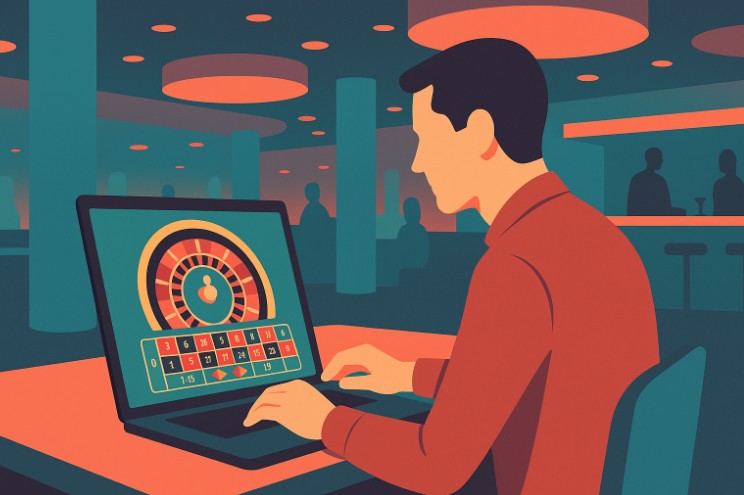 Stake Casino: The Crypto-First Aussie Online Casino Where Bonuses, Banking And VIP Value Actually Stack Up