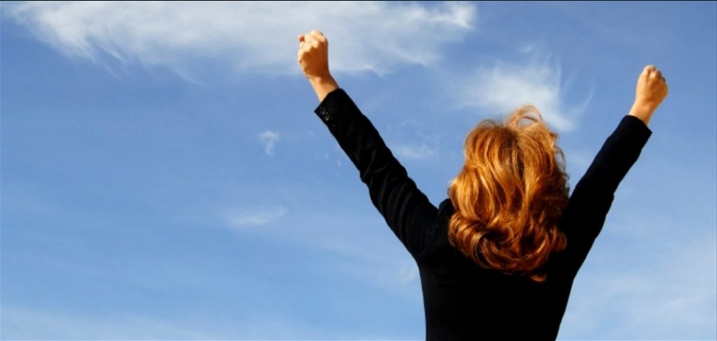 Why Feeling Good on the Inside Shows on the Outside