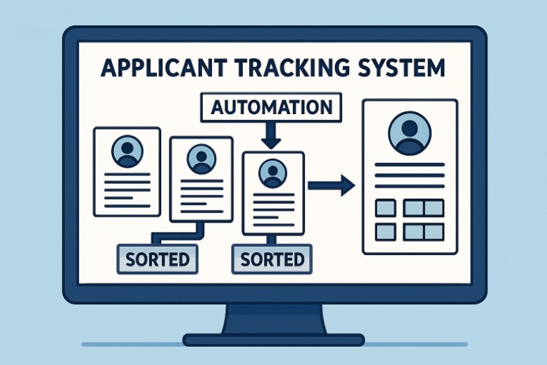 Core Functions of Applicant Tracking Systems