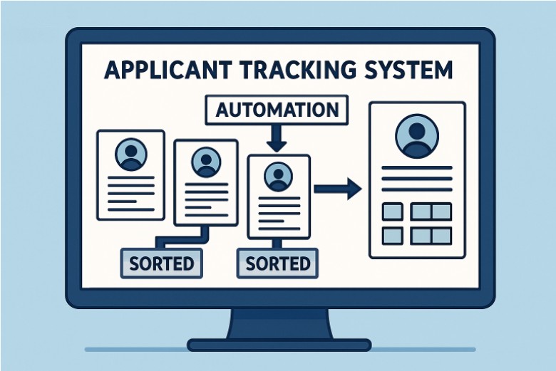 How Applicant Tracking Systems Are Transforming Modern Recruitment