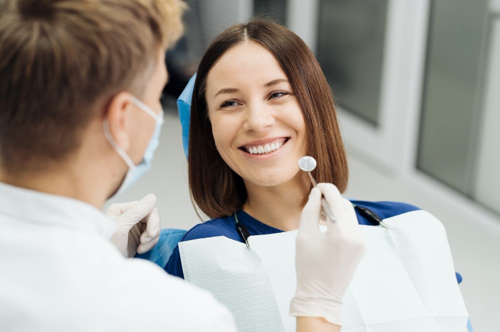 How a Healthy Smile Shapes the Way the World Sees You