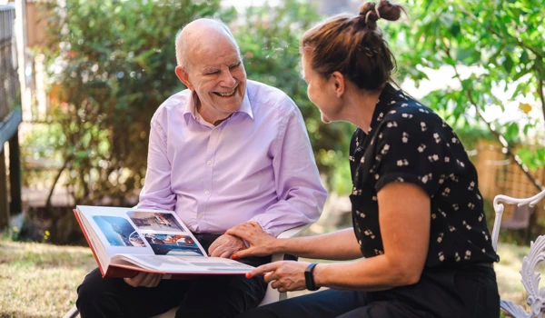 Encouraging Independence while Ensuring Safety in Dementia Care