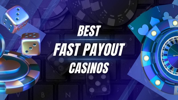 Fast Withdrawals and Fair Play with a Trusted Direct Slot Website