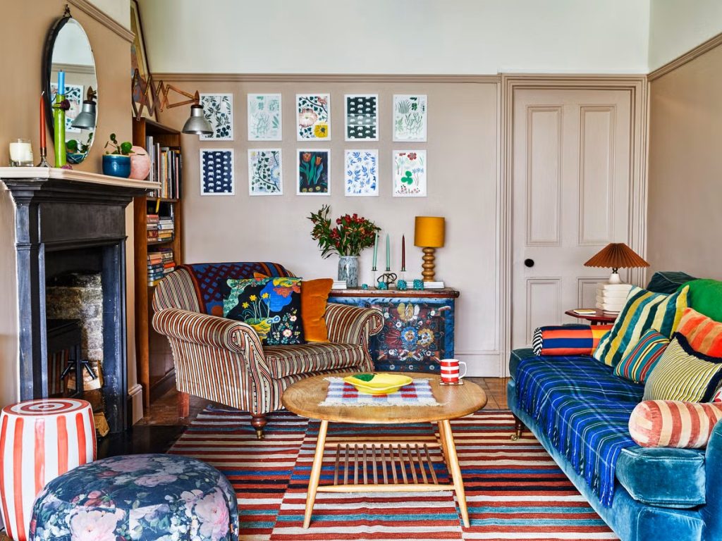 Design Choices That Quietly Transform Everyday Spaces