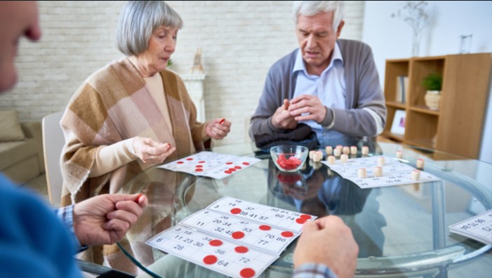 The Role of Supportive Living Environments for Seniors