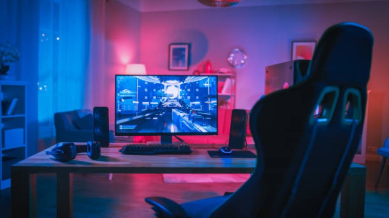 Understanding Game Flow In Online Gaming