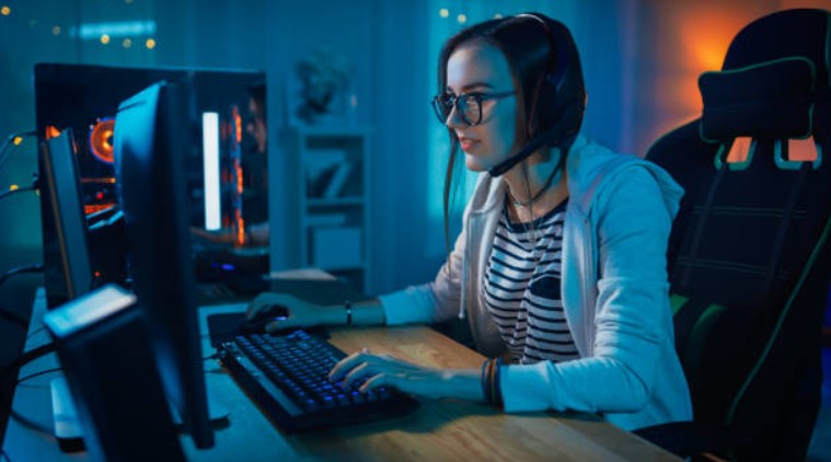 9 Reasons Online Games Are Part Of Modern Lifestyle