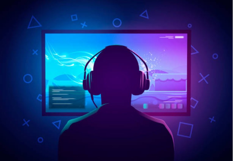 How Online Gaming Blends Technology And Entertainment