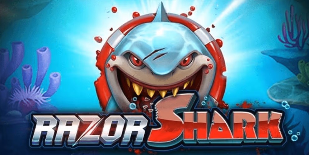 Razor Shark Casino Slot: Geheimnisvolles Chaos