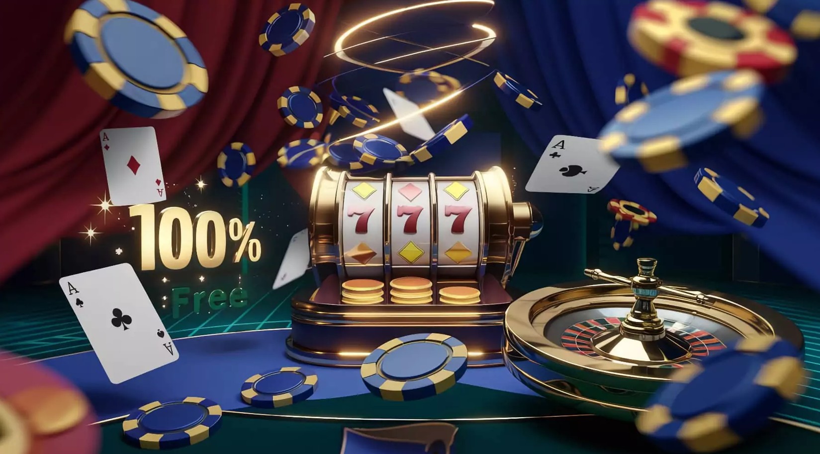 Daily No Deposit Casino Bonus Offers: Complete User Guide 2026