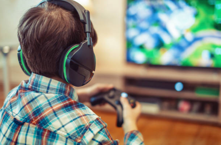 Online Gaming Features That Make Platforms More Interactive