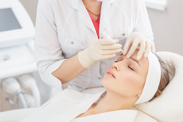 The Top Benefits of Modern Medical Spa Treatments