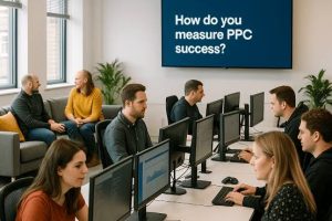 Understanding The Metrics That Define Successful Pay-Per-Click Marketing Services