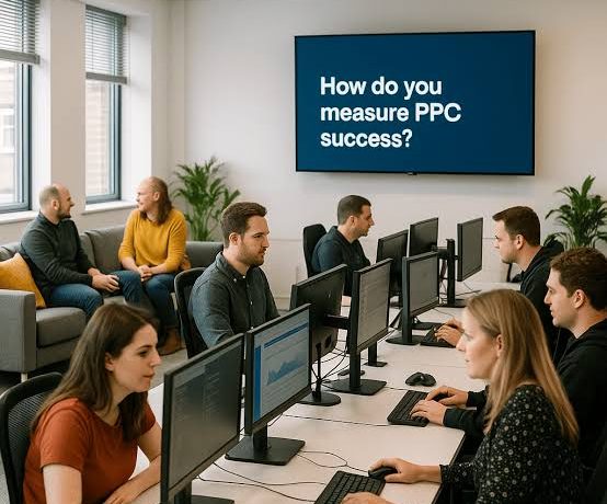 Understanding The Metrics That Define Successful Pay-Per-Click Marketing Services