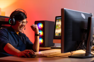 Online Video Gaming Platforms for Beginners Compared