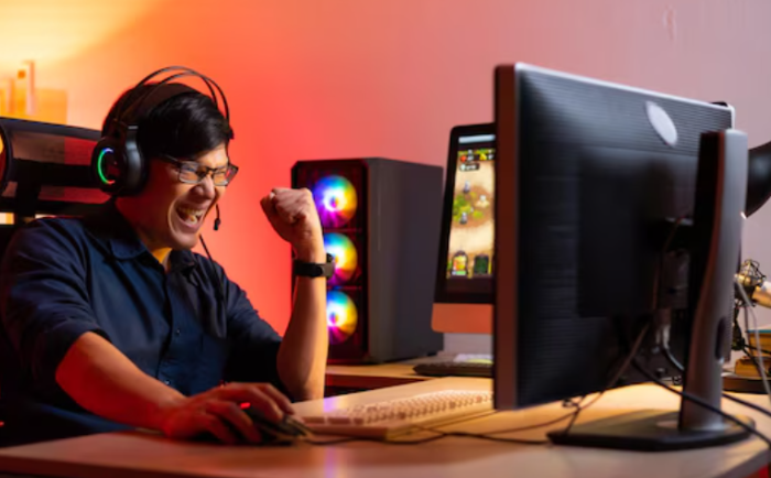 Online Video Gaming Platforms for Beginners Compared
