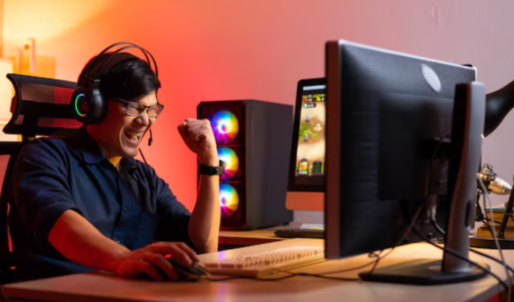 Online Video Gaming Platforms for Beginners Compared